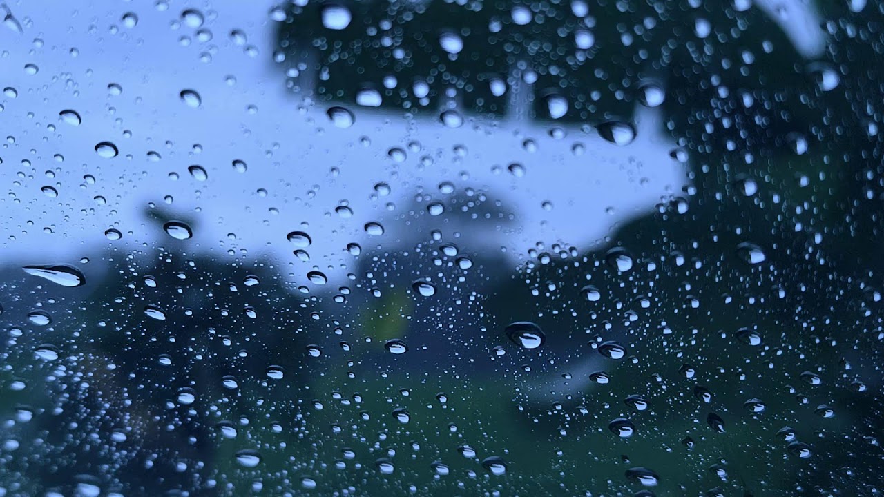 Autumn Rain. The sound of rain falling outside the window helps you relax and fall into a deep sleep