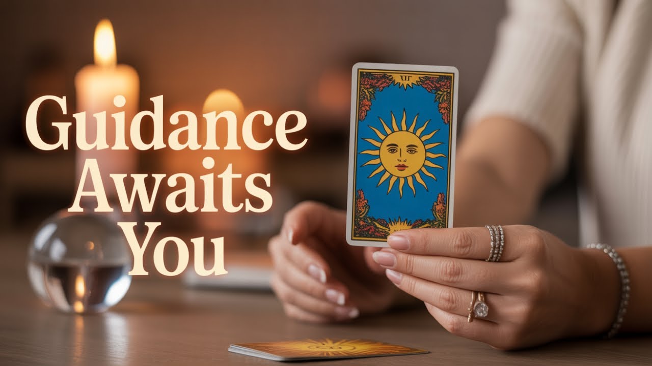 Tarot Reading by  Sunaina Thakur #tarot #love