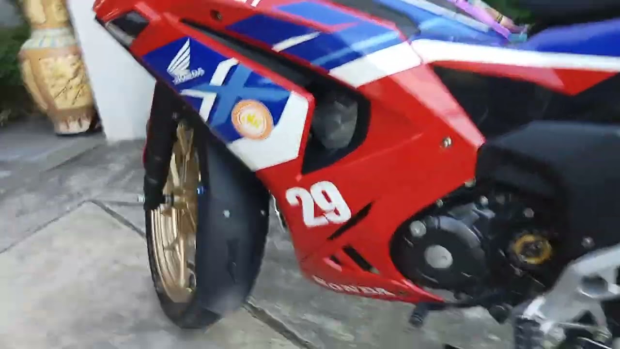 Palit Rear Sprocket ni Winner X/BULOY 2.0/14-44 na /WOCP TEAM Pangasinan 