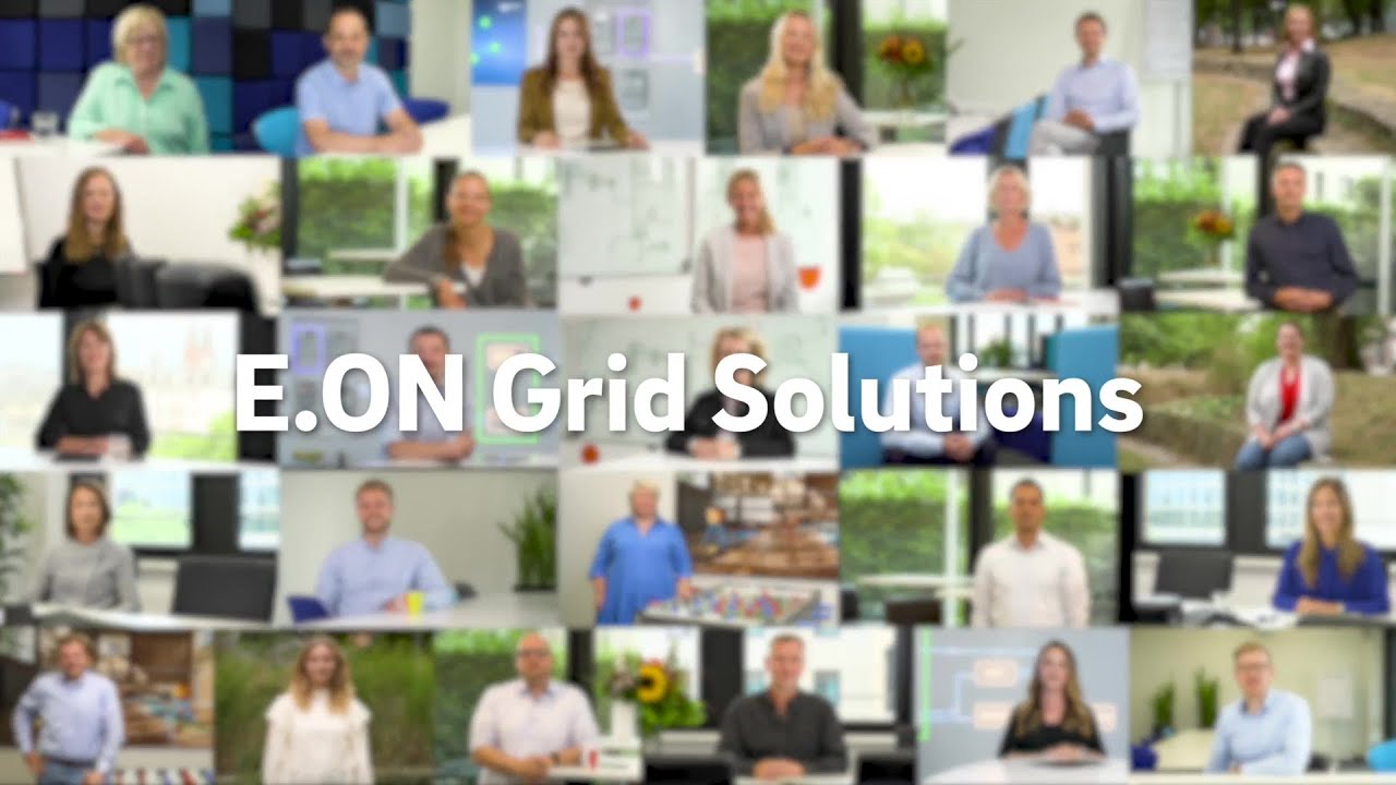 E.ON Grid Solutions