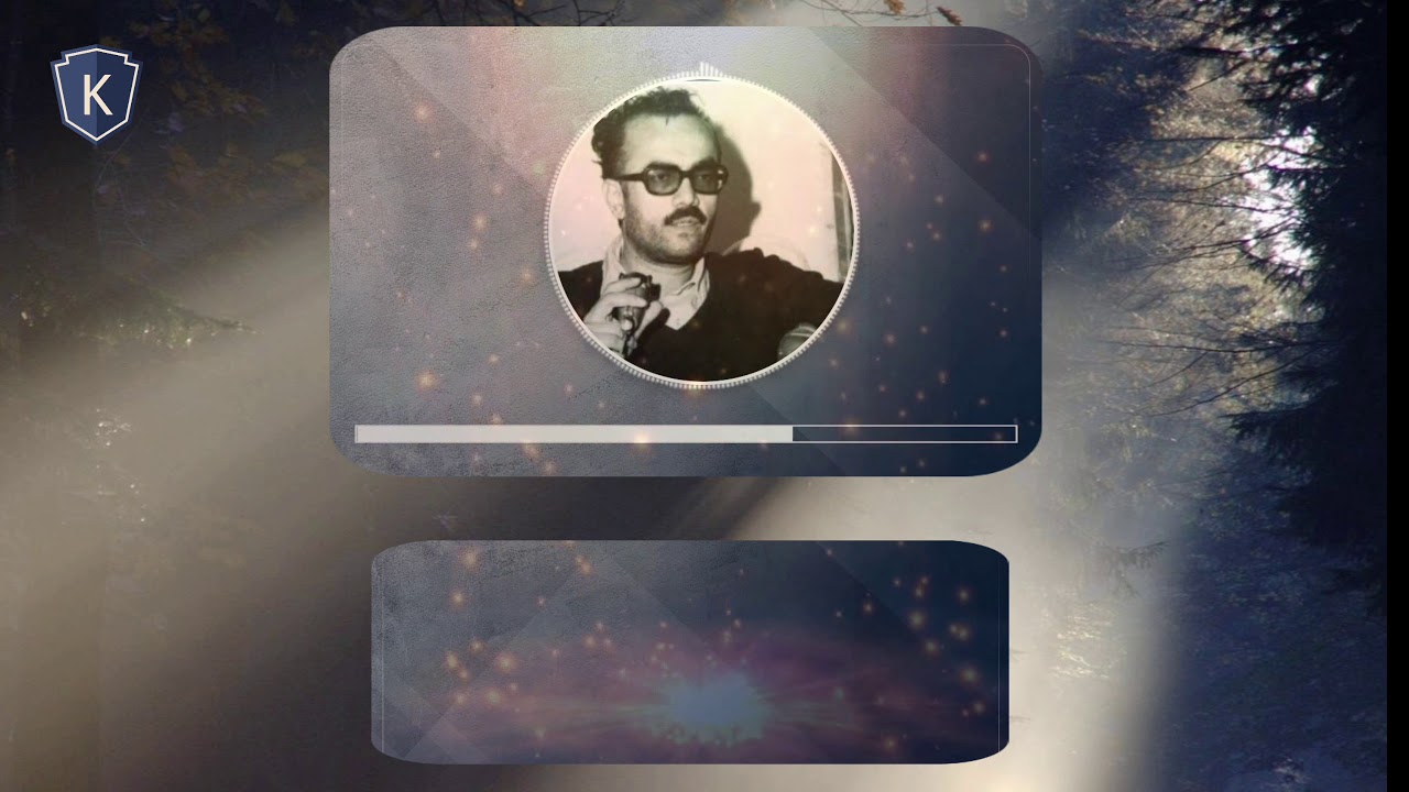 کاک ئەحمەدی موفتی زادە 