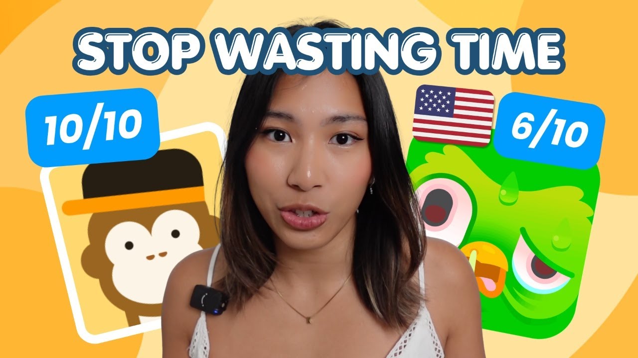 Ling vs Duolingo: Which Actually Teaches You English?