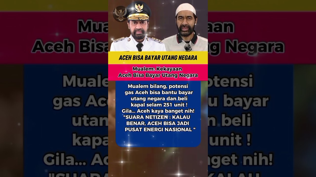 ‎🇲🇨BERITA INDONESIA 