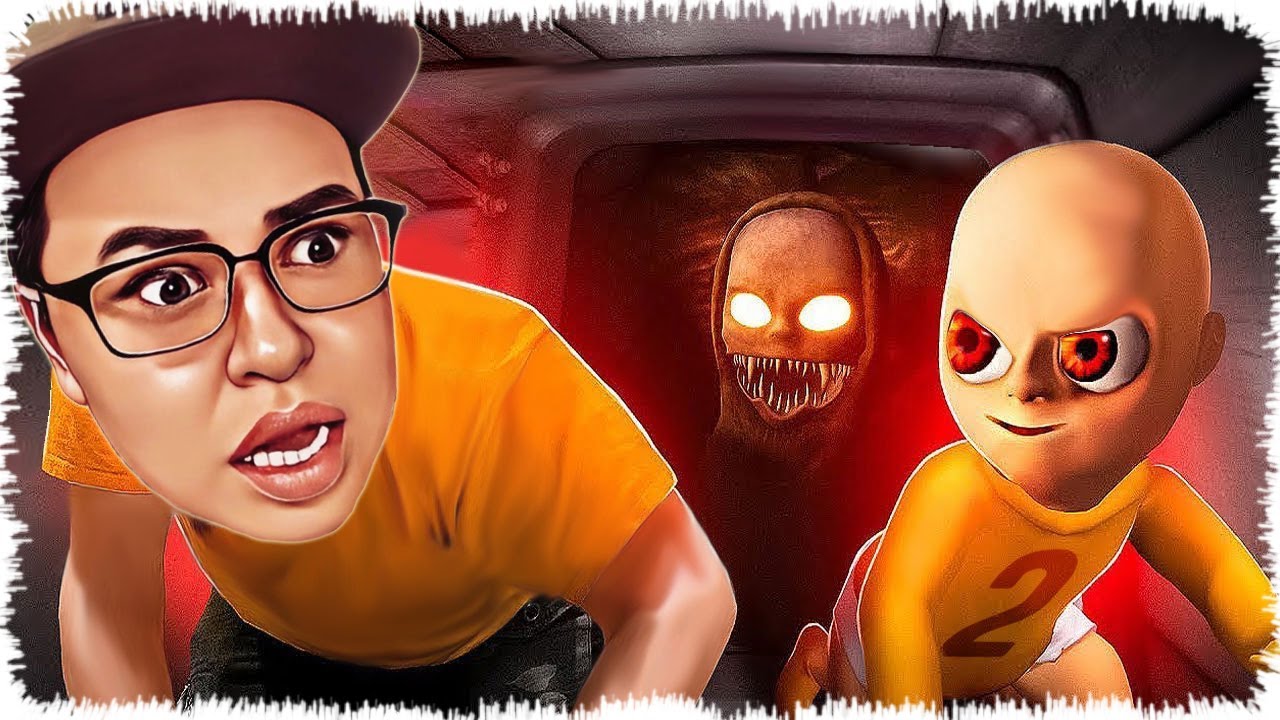 Сары сәби қайта оралды | Жаңадан обнова шықты!