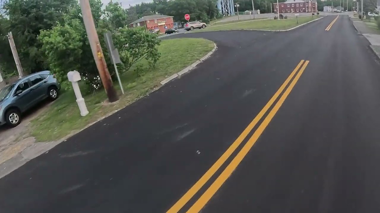 eBiking Haverhilll, MA - Friday, Jun 13, 2025 - Part V