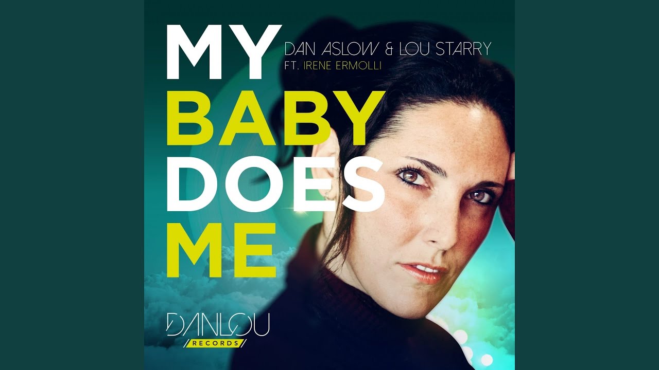 My Baby Does Me (feat. Irene Ermolli) (Radio Edit)