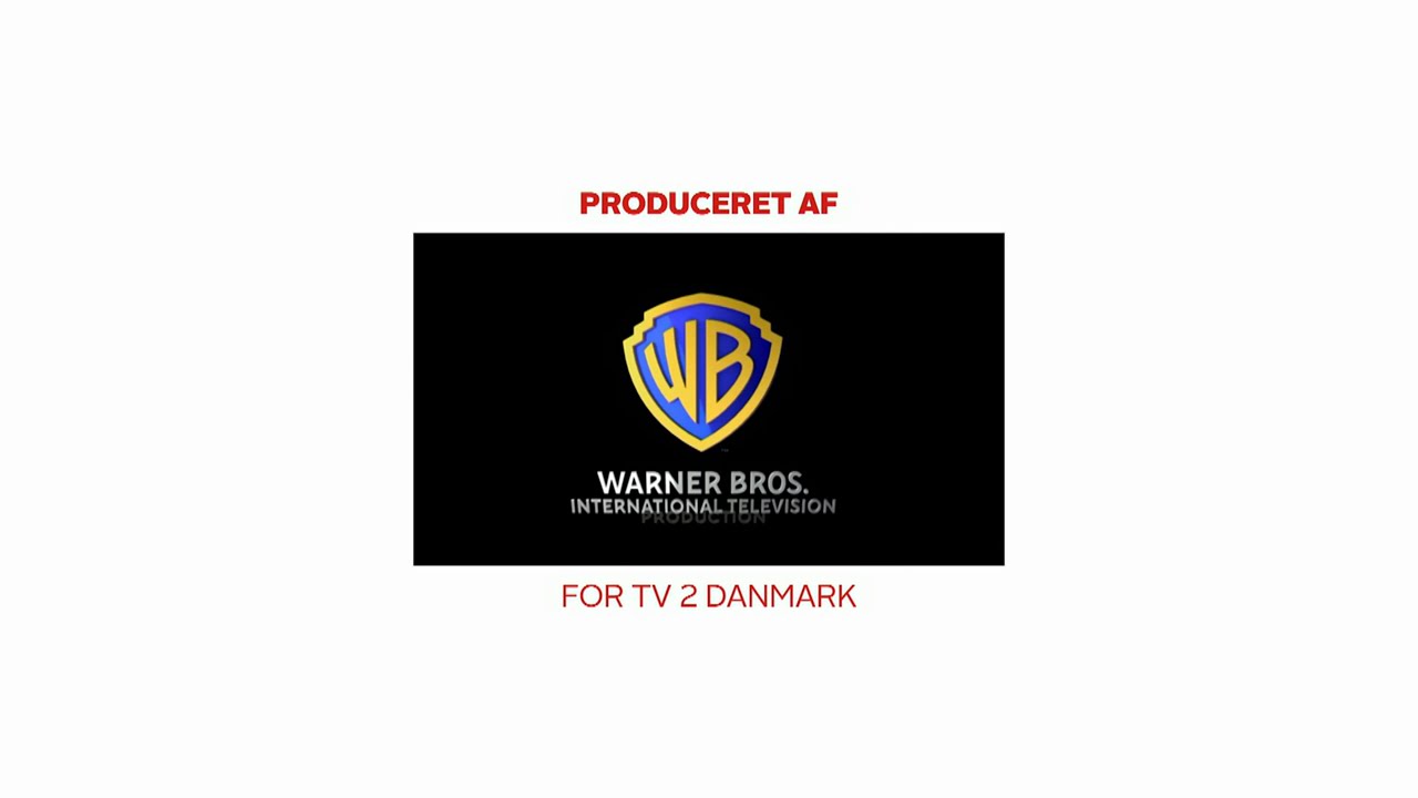 Next Entertainment/Telepictures/Warner Bros International Television Productions/TV2 (2023)