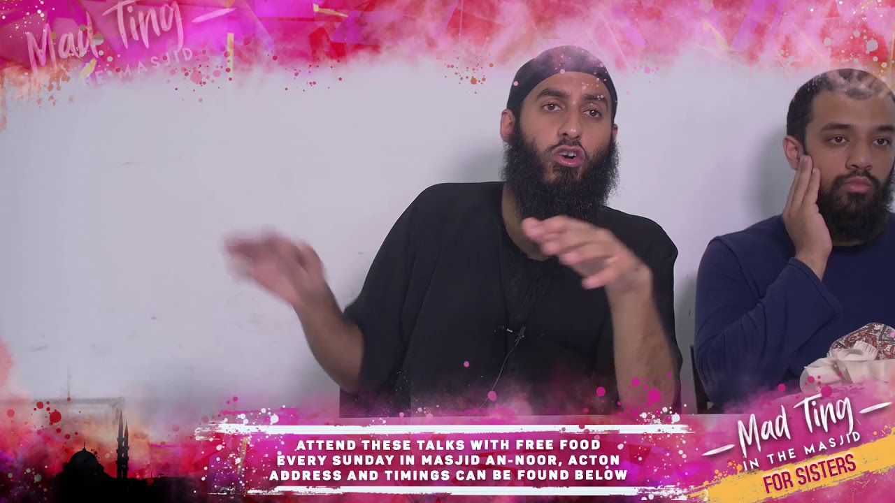 Reminder For Muslim Girls...