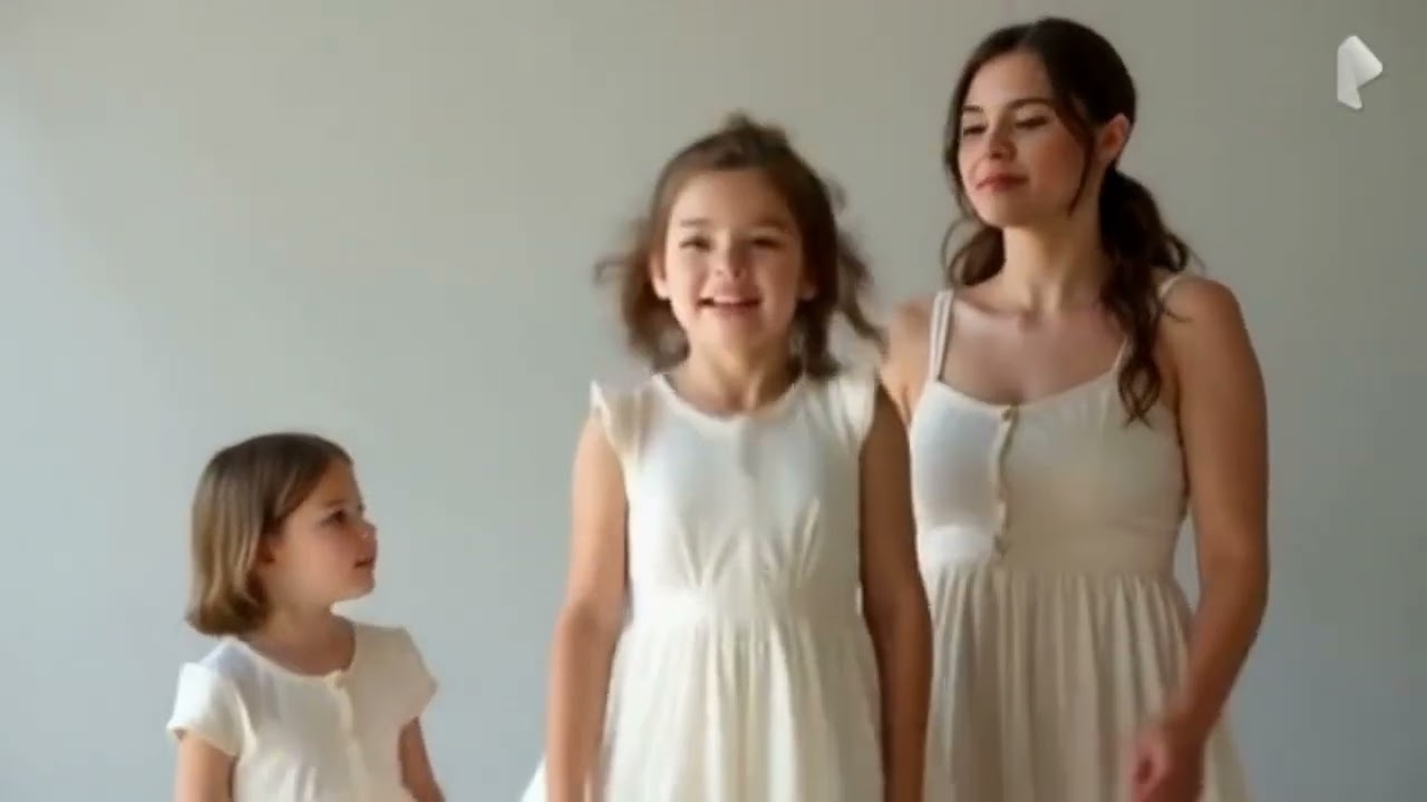 clothes growth transformation scenes