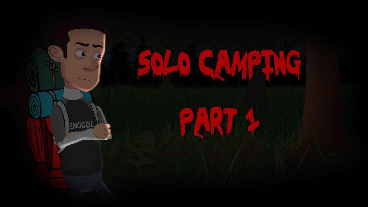 Solo Camping