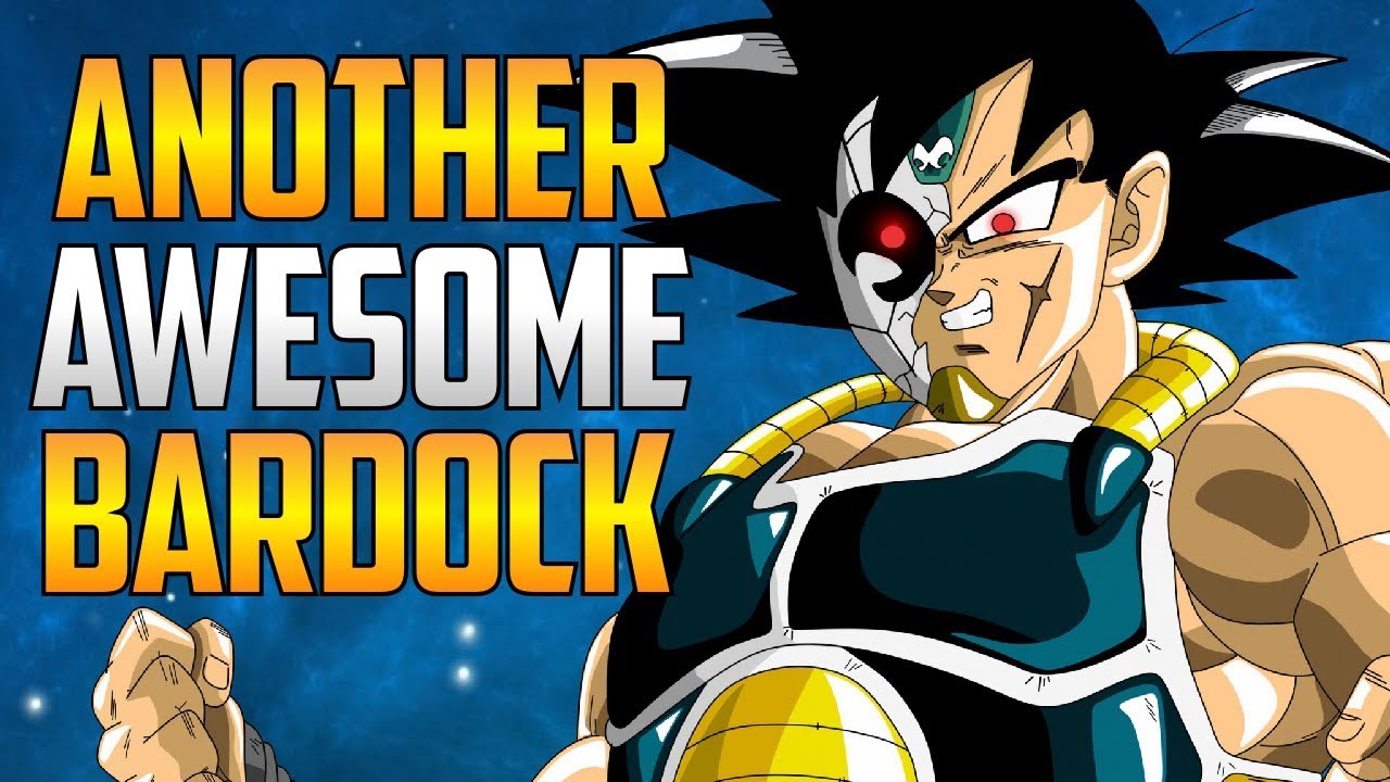 DBFZ ▰ Chris G's Bardock Looking Solid! 【High Level Dragon Ball FighterZ】