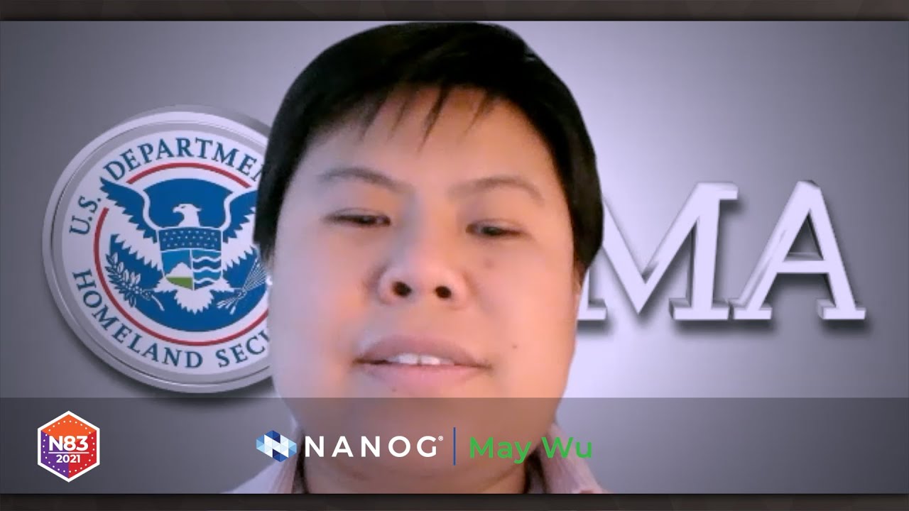 Integrated Public Alert and Warning System (IPAWS)