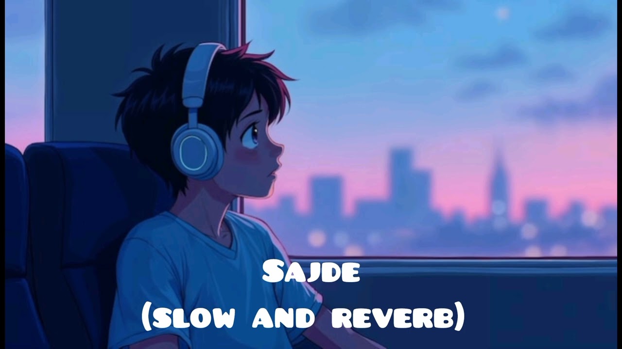 Slow and reverb song subscribe my channel and like videos and comments#song #@IWillKeepStruggling123