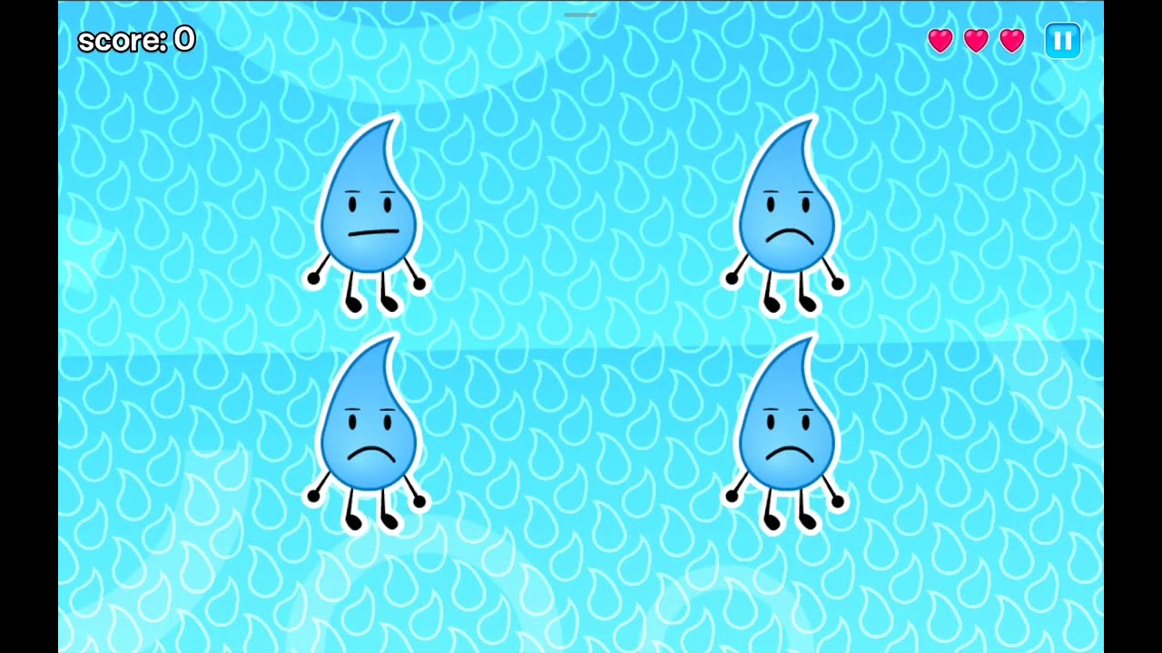 Game is myteardrop on Google! (NO COMMENTARY) My teardrop gameplwy