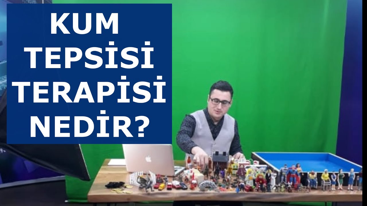KUM TEPSİSİ TERAPİSİ NEDİR?