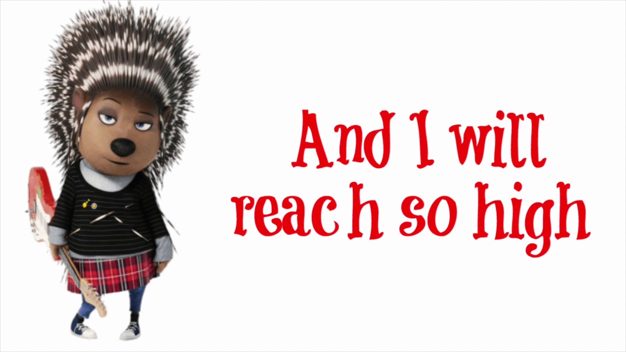 Set it all free lyrics ~ Scarlett Johnsson