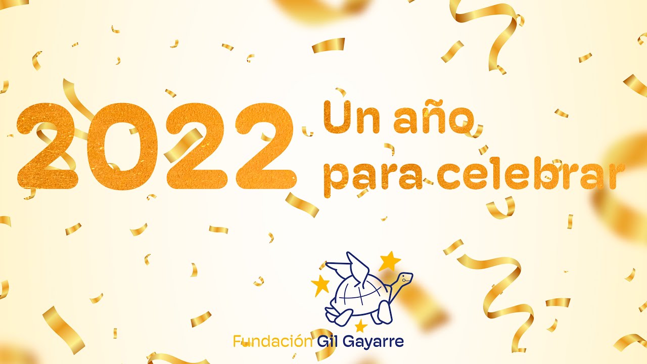 2022 Un año para celebrar ( 3 de marzo de 2023)