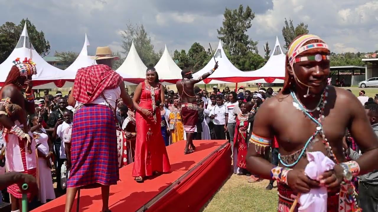 THE BANDITRY CRISIS IN LAIKIPIA – A CALL FOR URGENT ACTION.