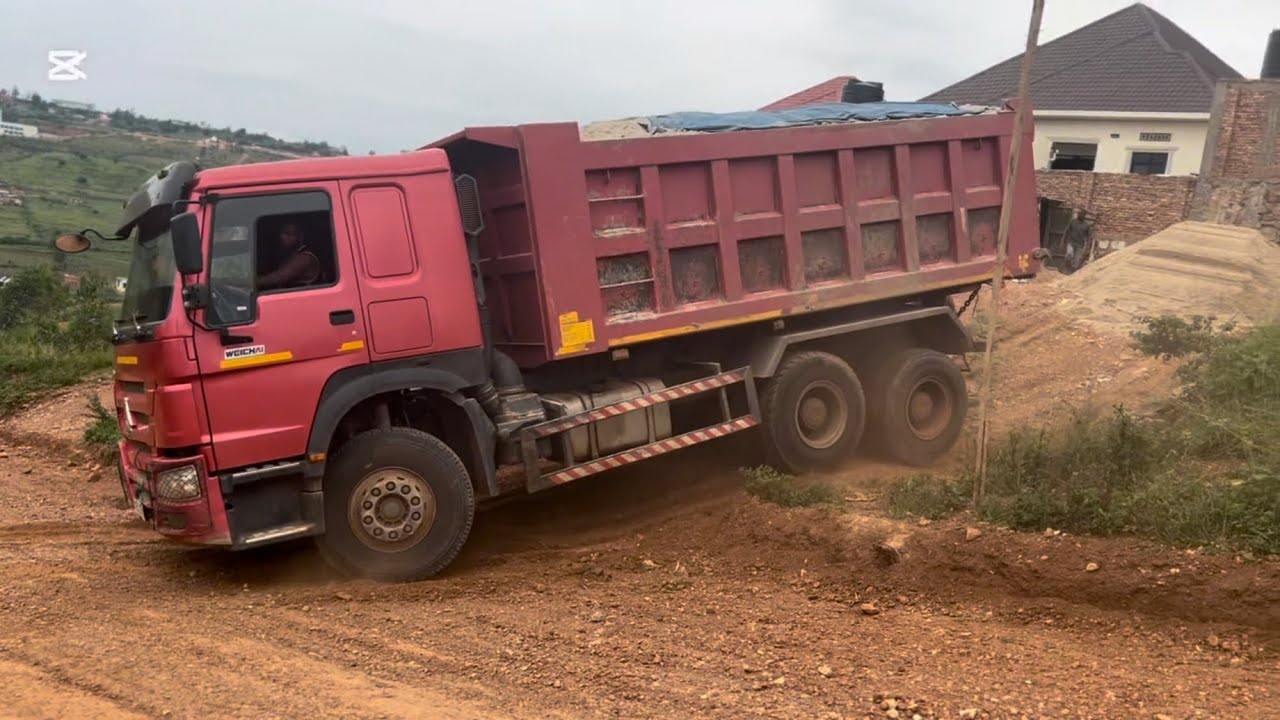 IBINTU UGOMBA KUMENYA NIMBA UJE GUTWARA IKAMYO BWAMBERE // WARABONYE PERMIT VUBA
