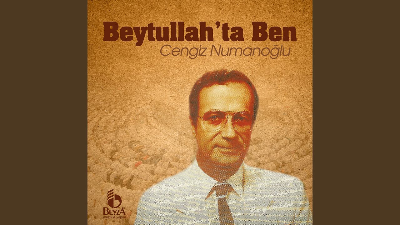Beytullah'ta Ben