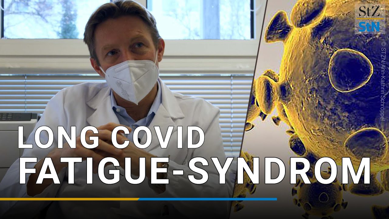 Fatigue Syndrom durch Long Covid: 