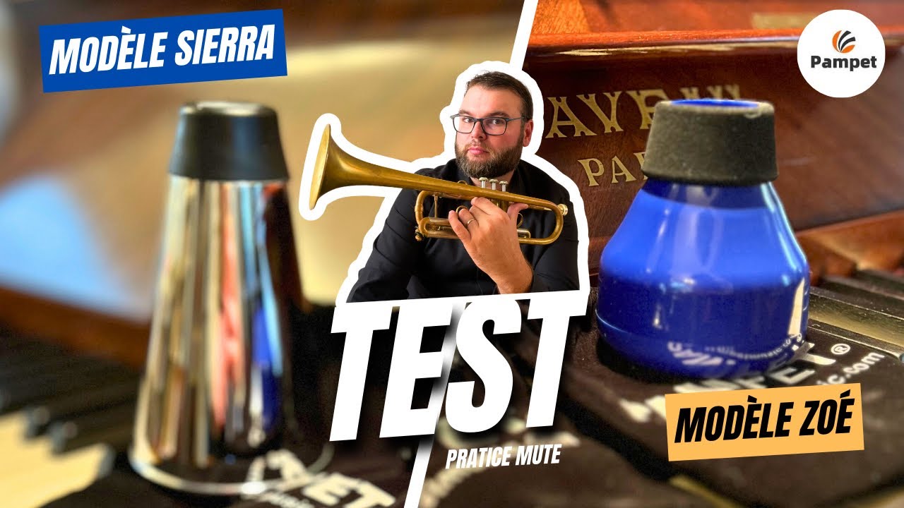 [TEST] On teste des Practice Mute !