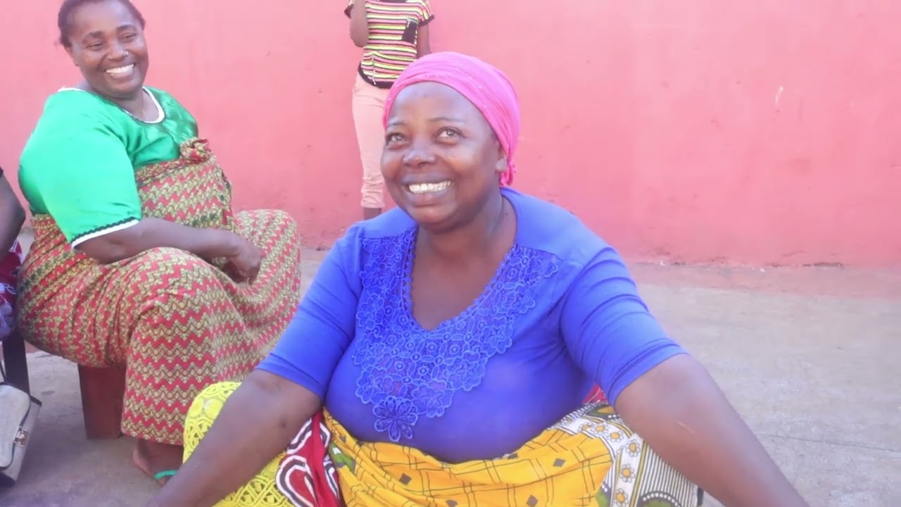 Manzaraka de AHAMADA  et MAOUHIBATI   Partie 1