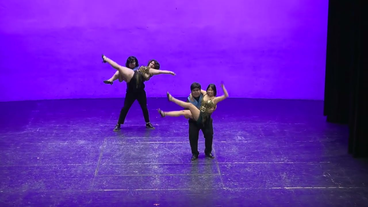 Guest Performance 2026: Los Salseros Azules