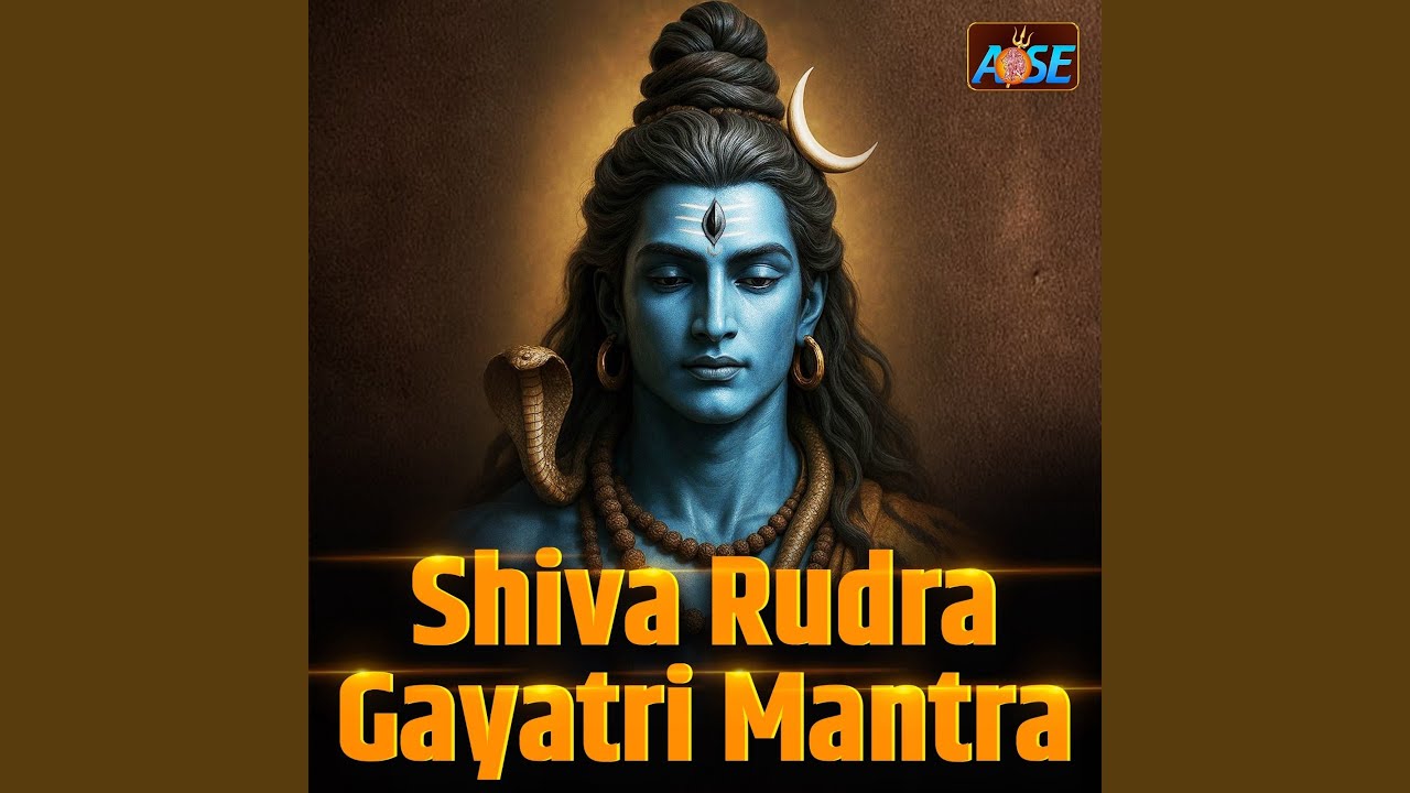 Shiva Rudra Gayatri Mantra