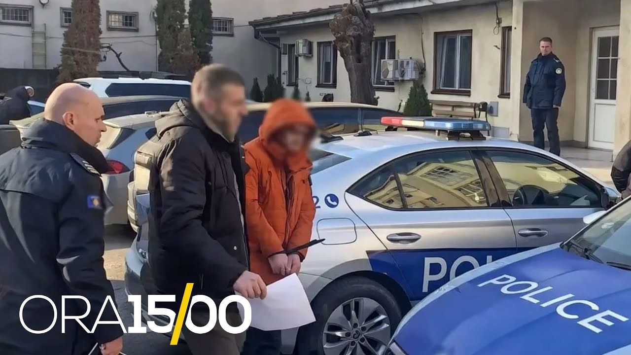 Aksioni në Prizren - Dy të ndaluar për manipulim të votave