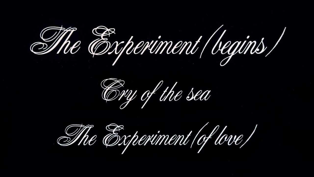 R.I.P.  John Webb - The Experiment (Full 12-inch Single) NUMA Records 1985