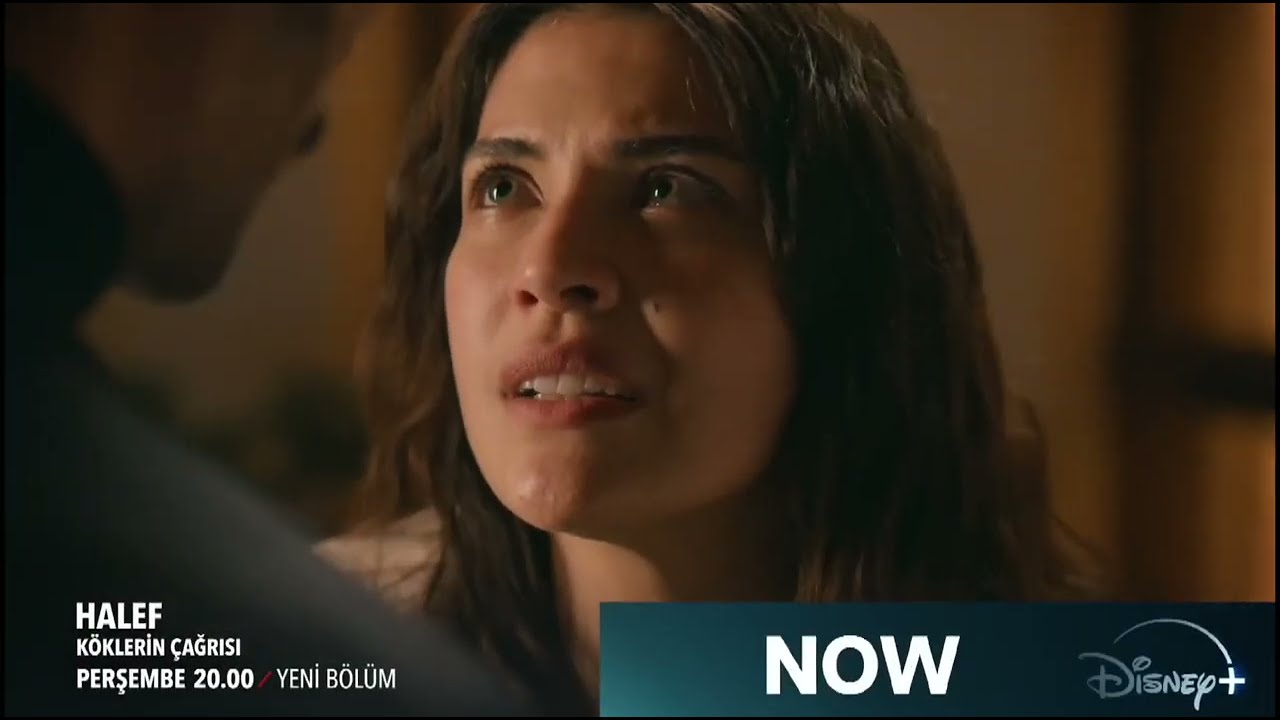 Halef Köklerin Çağrısı 19.Bölüm Fragmanı 