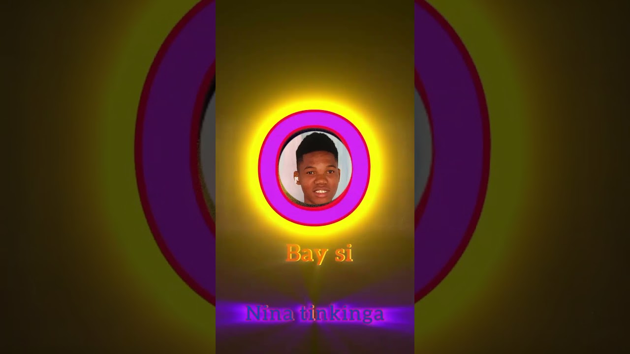 Bay si (Nina tinkinga)#newmusic 