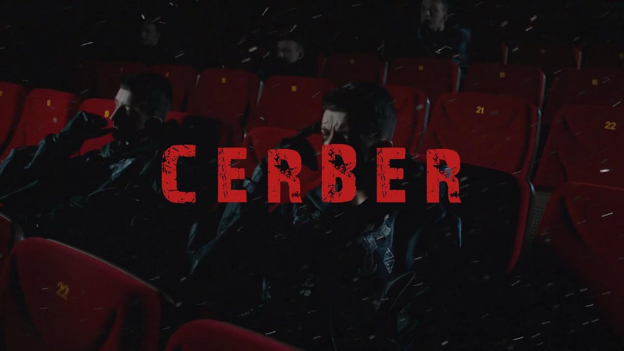 [SOLD] Kukon x Pro8l3m Type Beat - Cerber