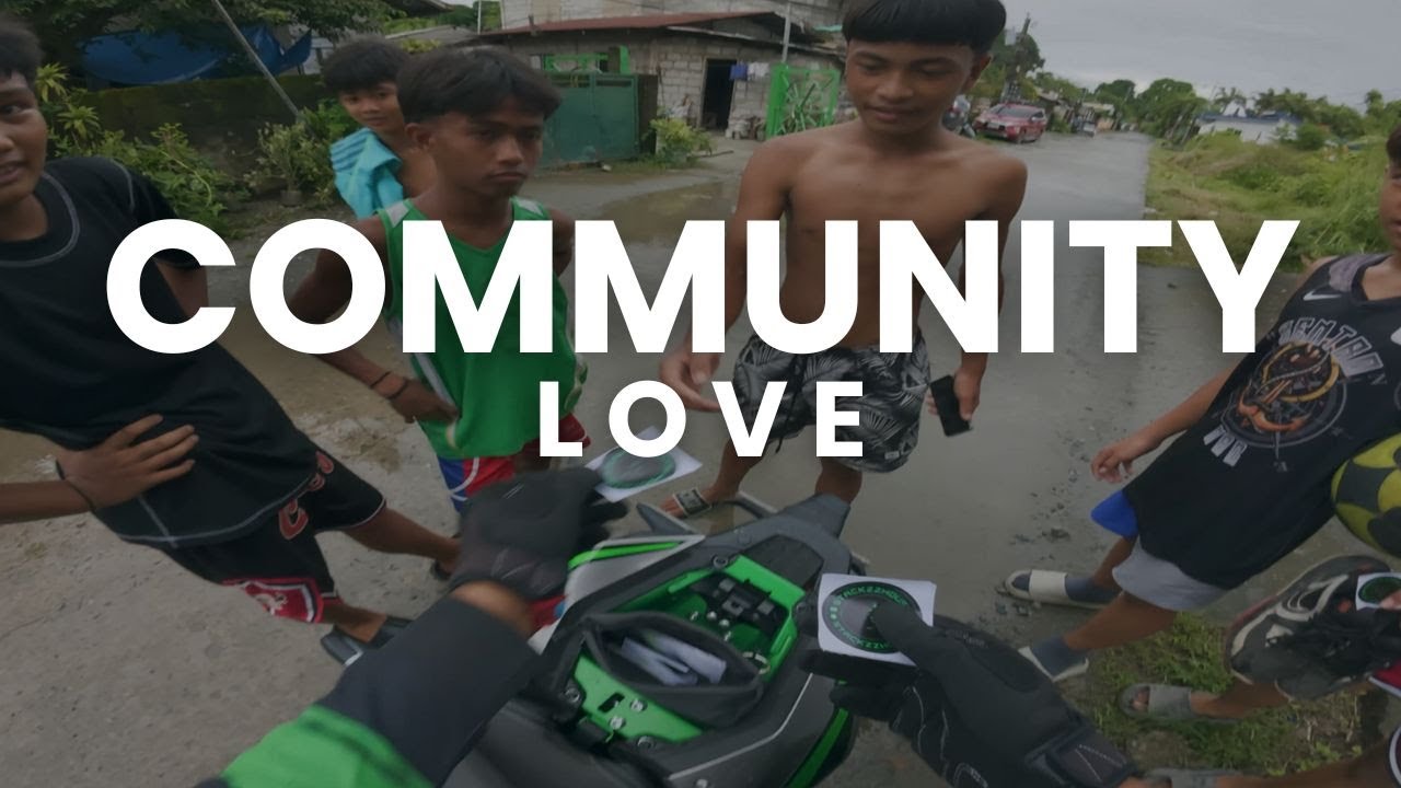 Sold My Kawasaki Z900 | The Final Ride | Community Love | Kawasaki Z900