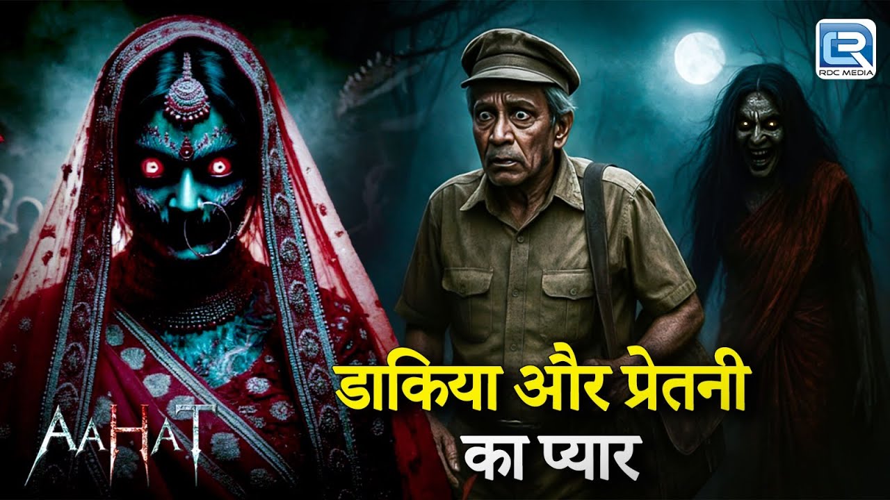 एक तरफ़ा प्यार का खौफनाक षड़यंत्र | Aahat - आहट | Horror Stories 2025 | Latest Episode