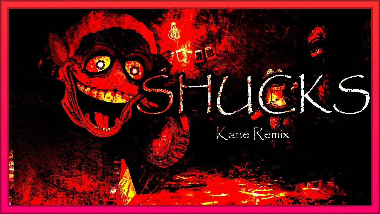 [Old] Shucks Remix - Jeffy's Endless Aethos - Kane Sucks