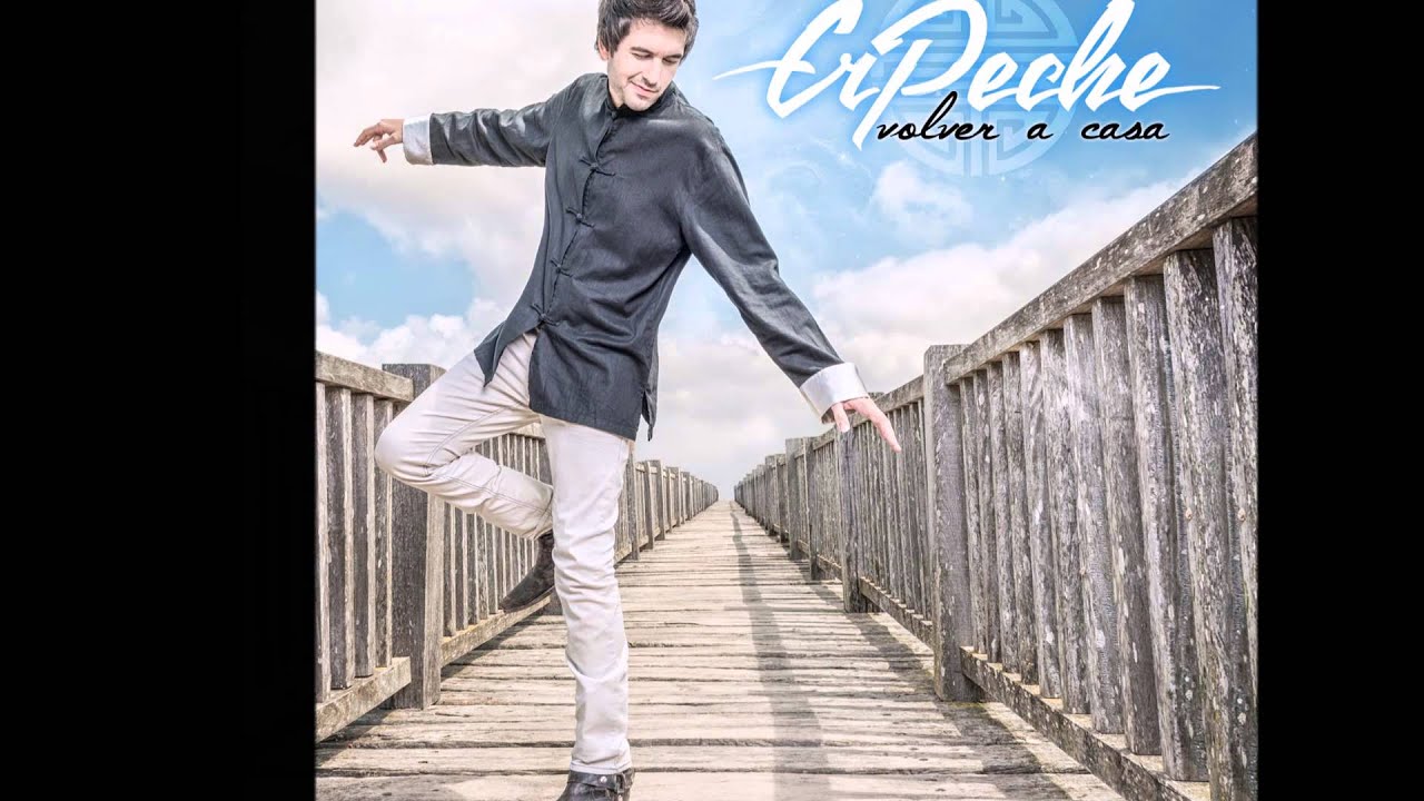 Erpeche - Alma rota (Audio Oficial)