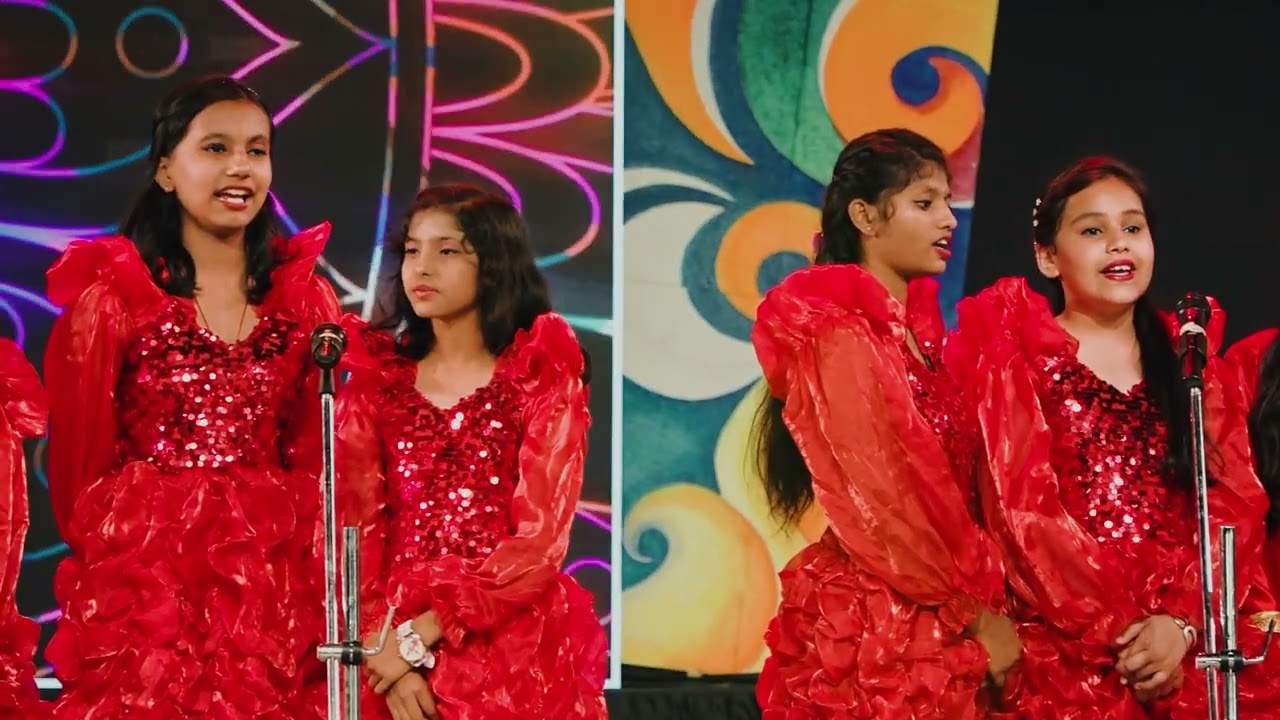ANNUAL FEST-2024