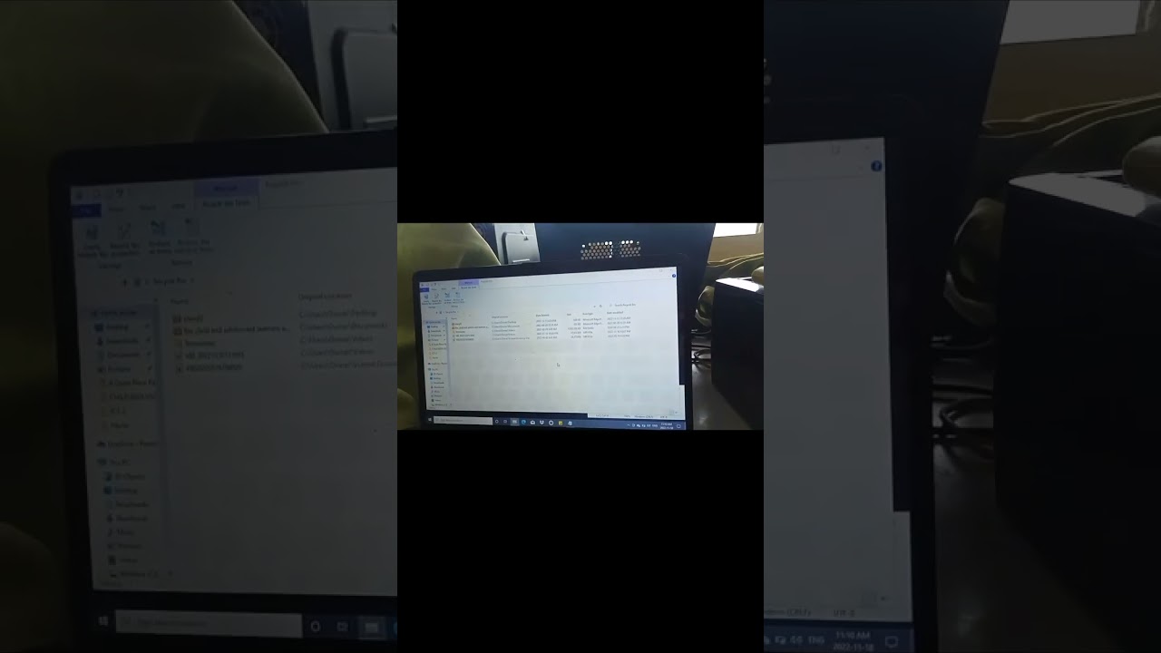 deep scanning, unistalling useless app, deleting junk files, and cleaning a PC