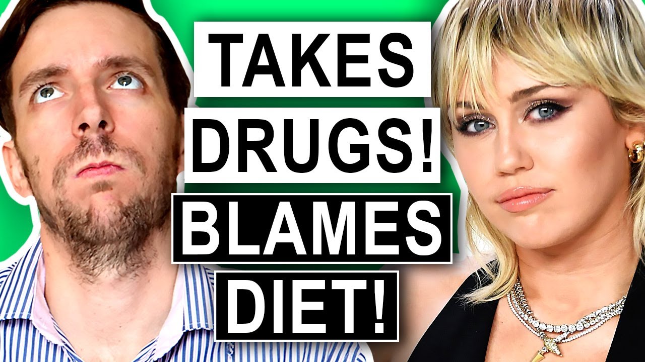 13 Common Traits That Miley Cyrus Shares With Ex-Vegans