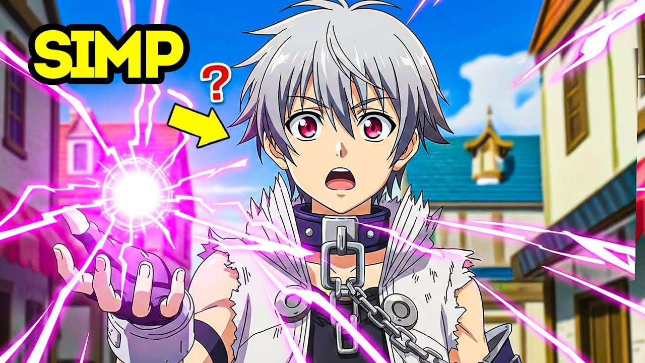Called Trash, He Climbed to the Top 1% of All Species and Rewrote the World | Anime Recap