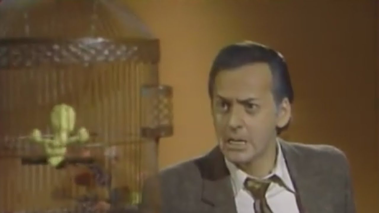 Comedian and Second City alum Joe Flaherty dies at 82