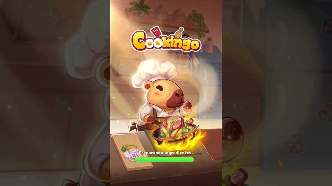 Jugando este juegoo