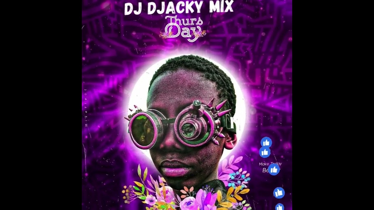 BAILE DO AVICII Dj Djacky mix