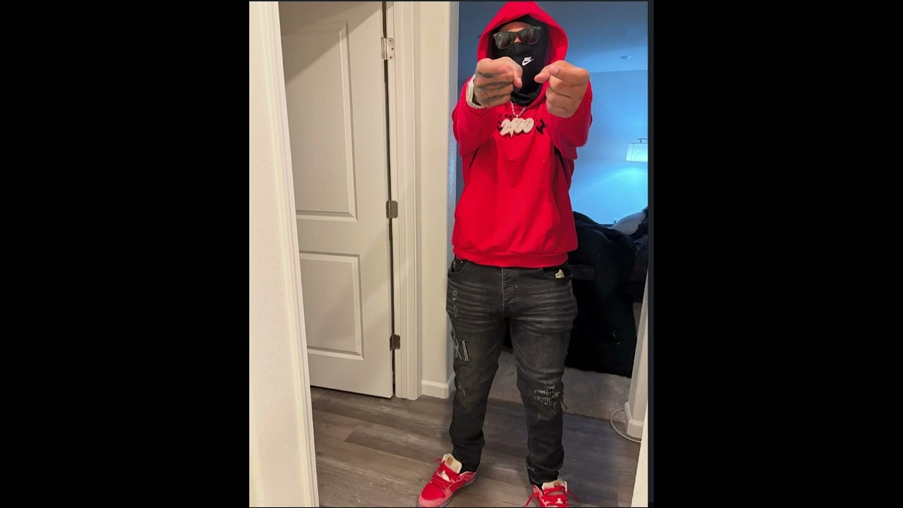 EBK Jaaybo - Run Ricky Run (Unreleased)