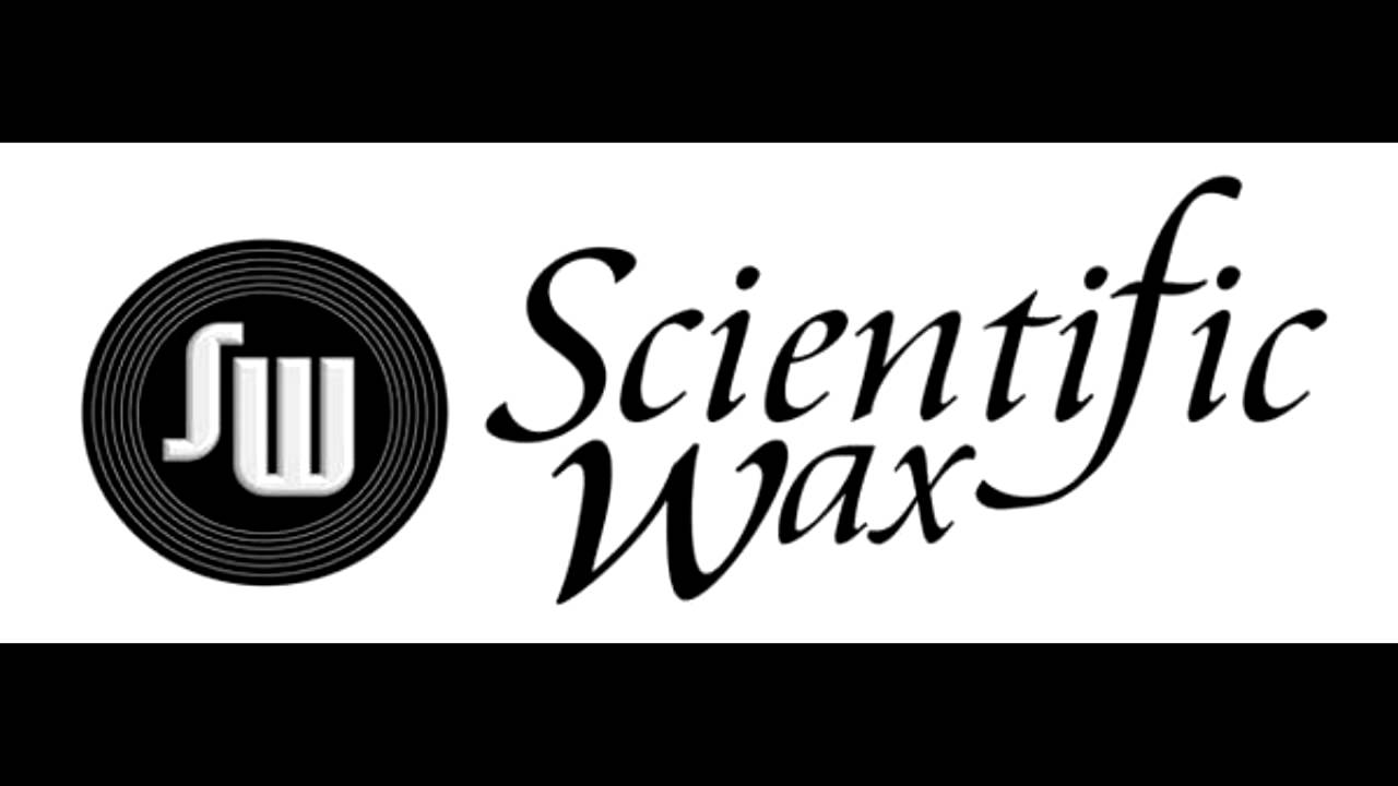 Scientific Wax Radio : 12 May 2013