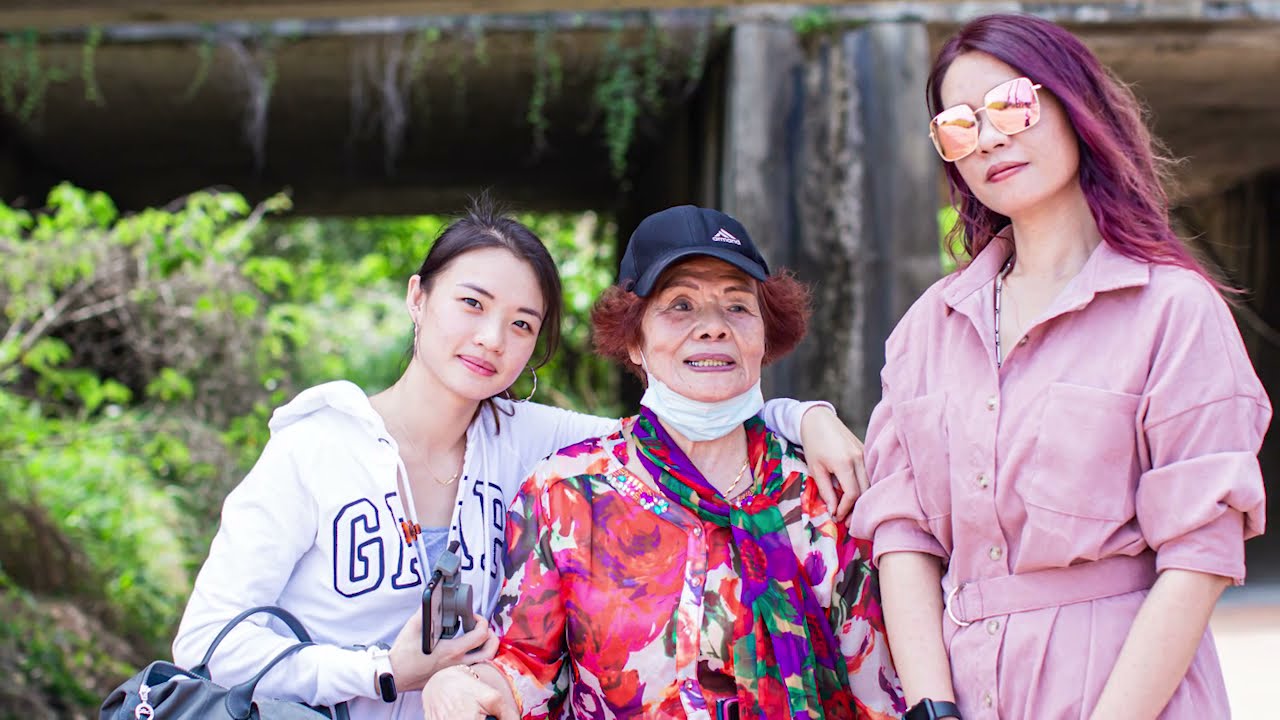 2021 0508~09 母親節旅遊紀錄