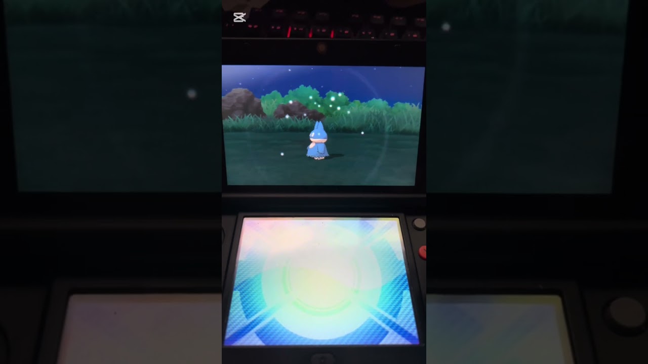 Found shiny Munchlax in a SOS chain in Ultra Sun