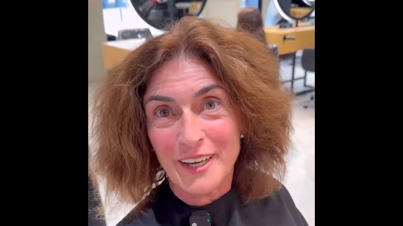 Youthful Haircuts That'll Make You Look Instantly Fresher | Hottest Hair Transformations